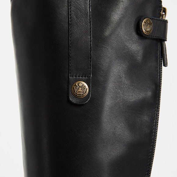 SAM EDELMAN PENNY Riding Boot SIZE 8 - Picture 4 of 4